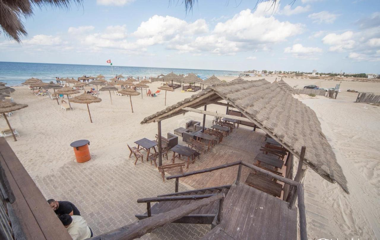 Green Palm Midoun Exterior photo