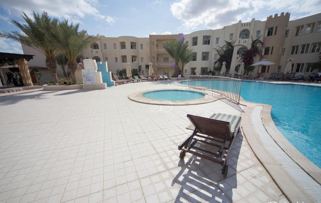 Green Palm Midoun Exterior photo