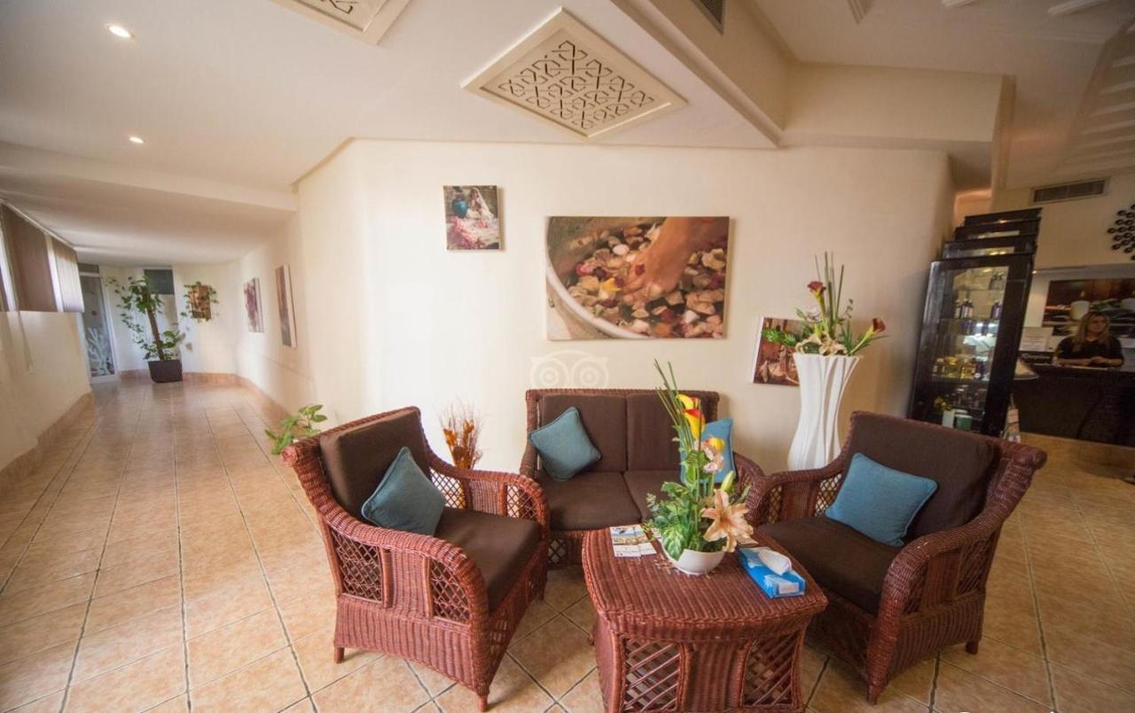 Green Palm Midoun Exterior photo
